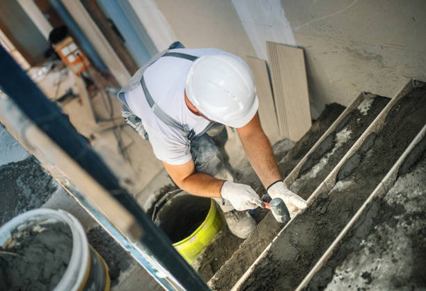 Best Foundations  in Williston, FL